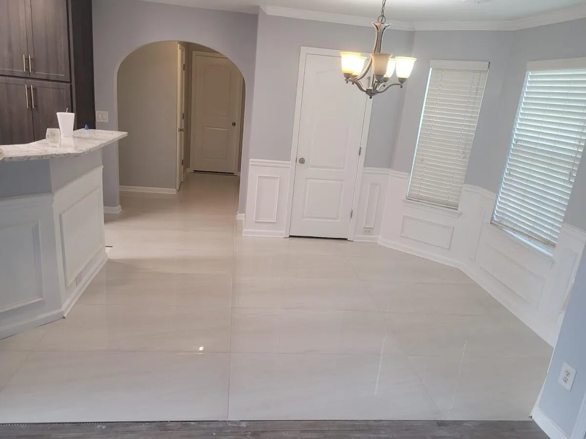 Water Damage Restoration services in Lino Lakes, MN